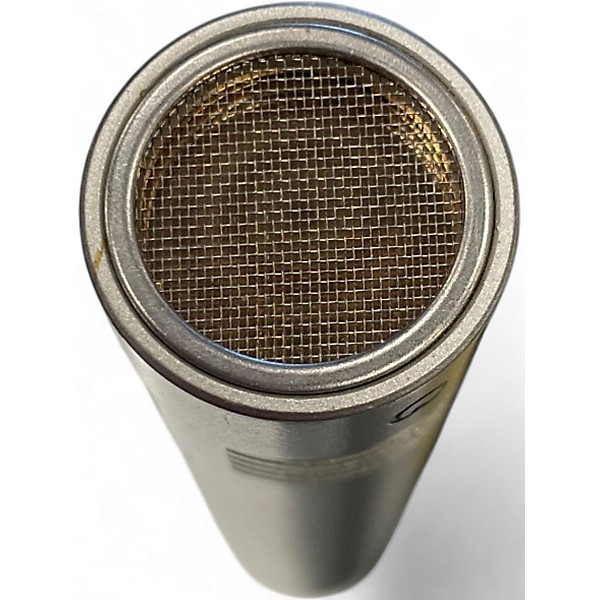 Used MXL 604 Condenser Microphone