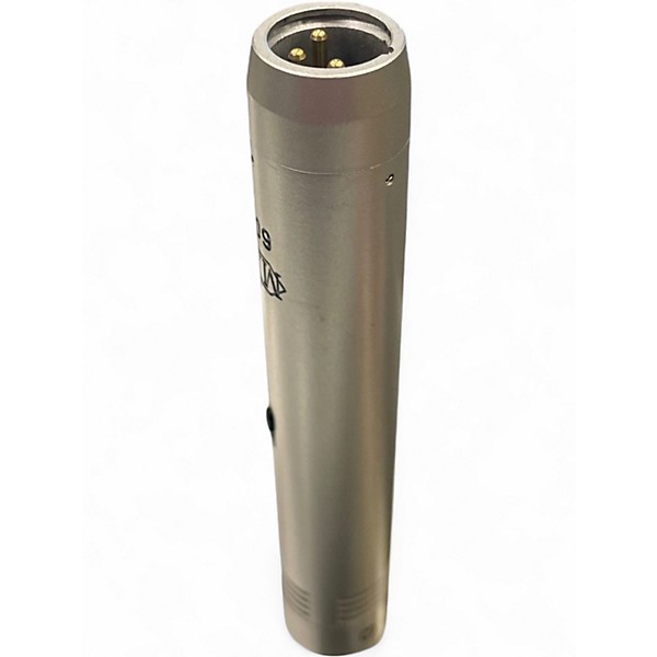Used MXL 604 Condenser Microphone
