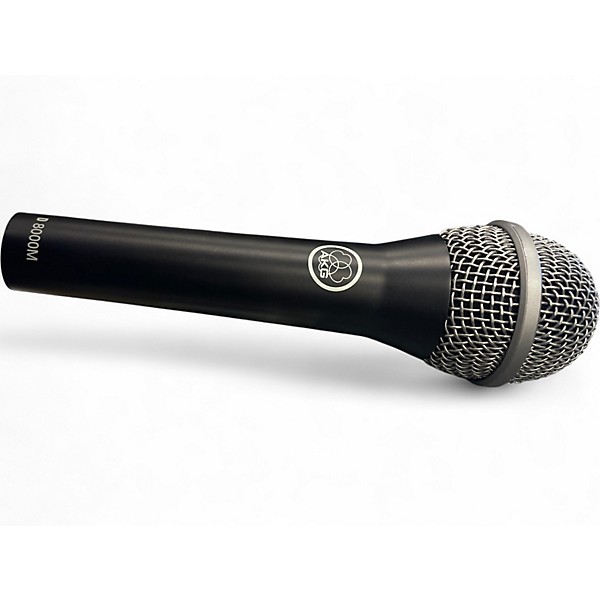 Used AKG D 8000M Dynamic Microphone