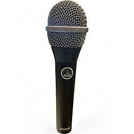 Used AKG D 8000M Dynamic Microphone