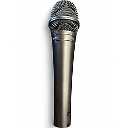 Used Digital Reference DRV200 Dynamic Microphone