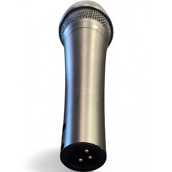 Used Digital Reference DRV200 Dynamic Microphone