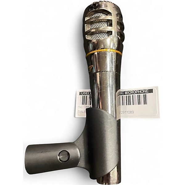 Used TEAC TM77 Dynamic Microphone