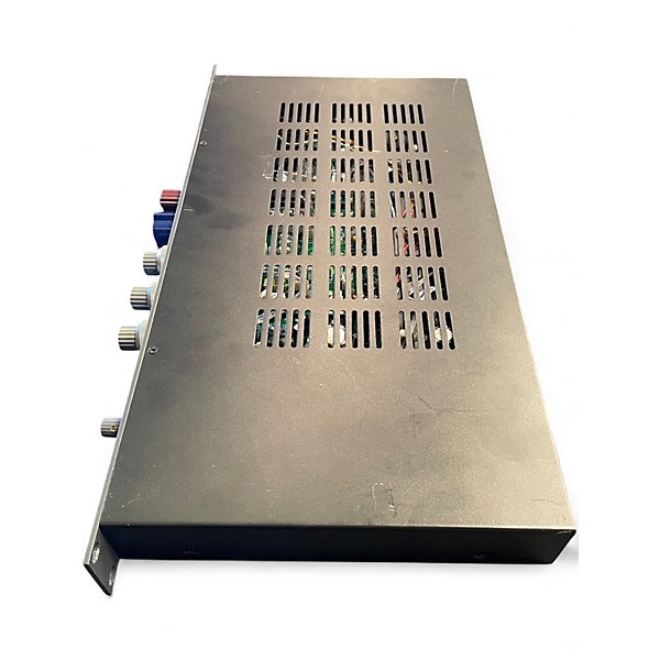 Used Warm Audio WA73-EQ Channel Strip