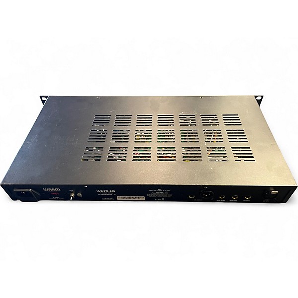 Used Warm Audio WA73-EQ Channel Strip