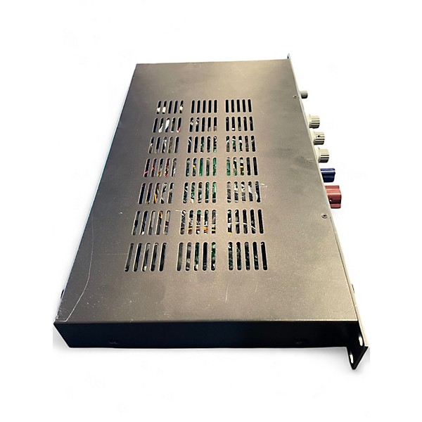 Used Warm Audio WA73-EQ Channel Strip