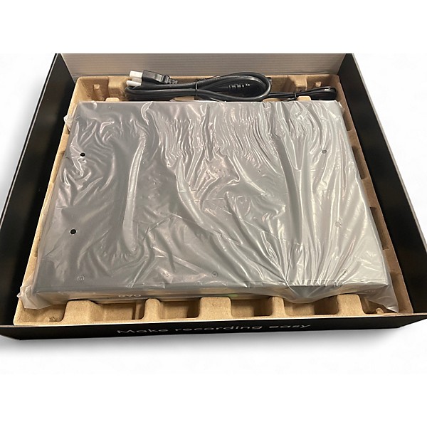 Used Audient EVO 16 Audio Interface