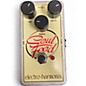Used Electro-Harmonix Soul Food Overdrive Effect Pedal thumbnail
