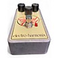 Used Electro-Harmonix Soul Food Overdrive Effect Pedal