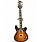 Used PRS SE Hollowbody Standard McCarty Sunburst Hollow Body Electric Guitar thumbnail