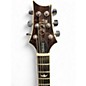 Used PRS SE Hollowbody Standard McCarty Sunburst Hollow Body Electric Guitar