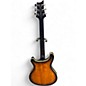 Used PRS SE Hollowbody Standard McCarty Sunburst Hollow Body Electric Guitar