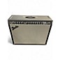 Used Fender Tone Master Twin Reverb 200W 2x12 Guitar Combo Amp thumbnail