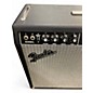 Used Fender Tone Master Twin Reverb 200W 2x12 Guitar Combo Amp