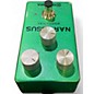 Used GAMMA NARCISSUS Effect Pedal