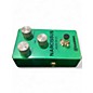 Used GAMMA NARCISSUS Effect Pedal