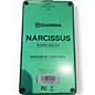 Used GAMMA NARCISSUS Effect Pedal