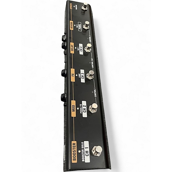 Used BOSS GAFC Guitar Combo Footswitch