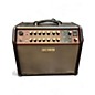 Used BOSS Acoustic Singer Live Acoustic Guitar Combo Amp thumbnail