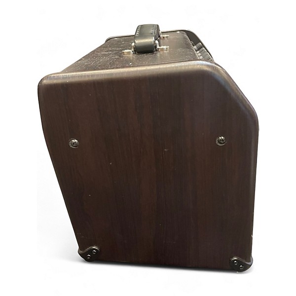 Used BOSS Acoustic Singer Live Acoustic Guitar Combo Amp