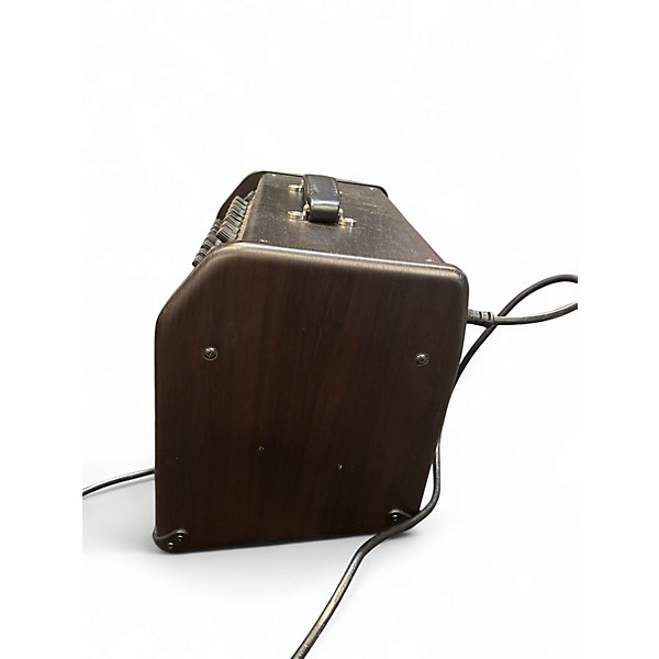 Used BOSS Acoustic Singer Live Acoustic Guitar Combo Amp