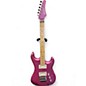 Used Kramer Pacer Classic Purple Passion Metallic Solid Body Electric Guitar thumbnail