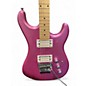 Used Kramer Pacer Classic Purple Passion Metallic Solid Body Electric Guitar