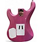 Used Kramer Pacer Classic Purple Passion Metallic Solid Body Electric Guitar