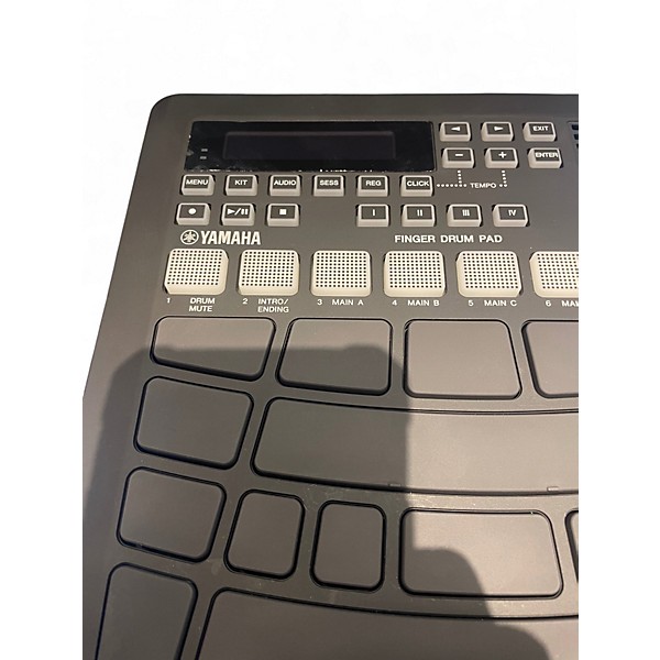 Used Yamaha FGDP-50 Trigger Pad