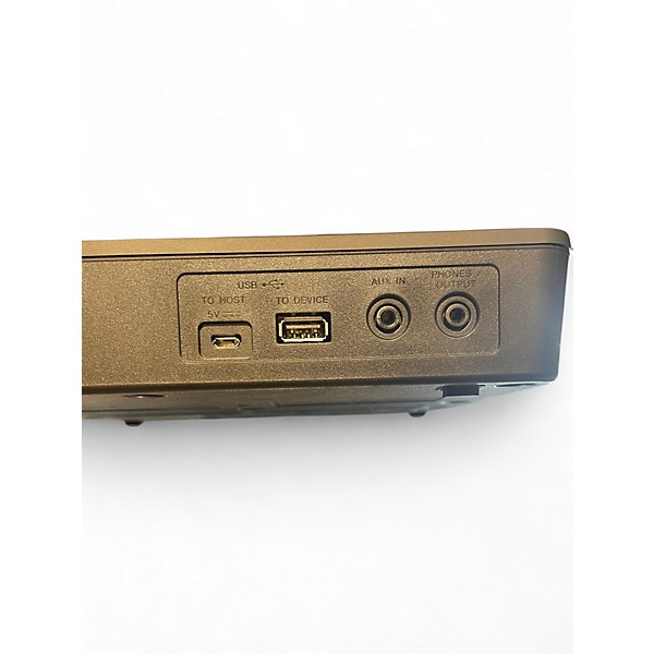 Used Yamaha FGDP-50 Trigger Pad