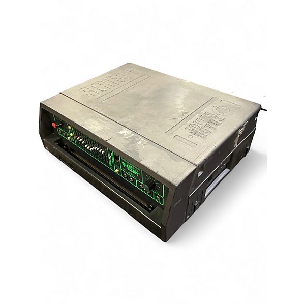 Used Trace Elliot AH500-6 500x Bass Amp Head