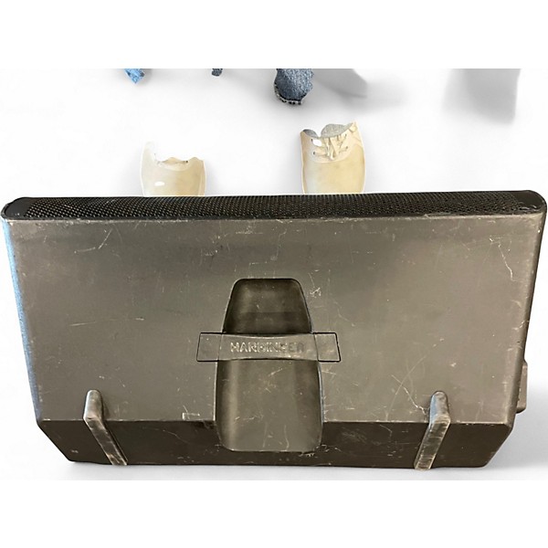 Used Harbinger V2312 Powered Speaker