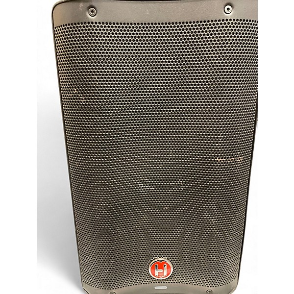 Used Harbinger V2308 Powered Speaker