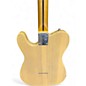 Used Squier Classic Vibe 1950S Telecaster Butterscotch Blonde Solid Body Electric Guitar