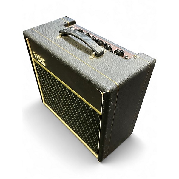 Used VOX V9158 PATHFINDER Guitar Combo Amp