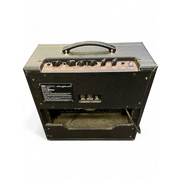 Used VOX V9158 PATHFINDER Guitar Combo Amp