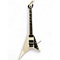 Used Jackson RR Randy Rhoads Pro WHITE Solid Body Electric Guitar thumbnail