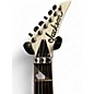 Used Jackson RR Randy Rhoads Pro WHITE Solid Body Electric Guitar