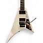 Used Jackson RR Randy Rhoads Pro WHITE Solid Body Electric Guitar