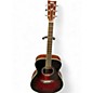 Used Yamaha FS830 2 Color Sunburst Acoustic Guitar thumbnail