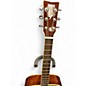 Used Yamaha FS830 2 Color Sunburst Acoustic Guitar