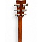 Used Yamaha FS830 2 Color Sunburst Acoustic Guitar