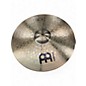 Used MEINL 20in HCS Ride Cymbal thumbnail