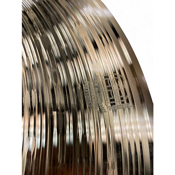 Used MEINL 20in HCS Ride Cymbal