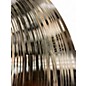 Used MEINL 20in HCS Ride Cymbal