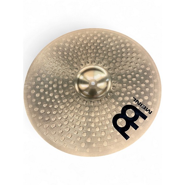 Used MEINL 20in HCS Ride Cymbal