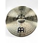Used MEINL 16in HCS Crash Cymbal thumbnail