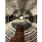 Used MEINL 16in HCS Crash Cymbal