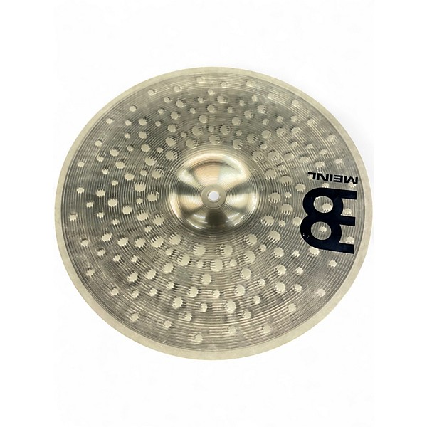 Used MEINL 16in HCS Crash Cymbal