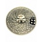 Used MEINL 16in HCS Crash Cymbal